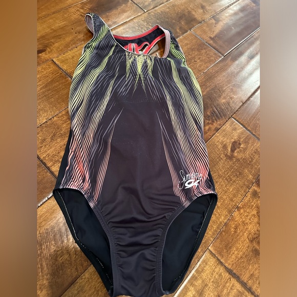 GK Simone Leotard‎ AS - Picture 1 of 3